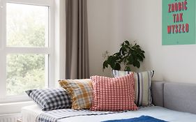 Milestone Krakow Center Student Living By Tribera